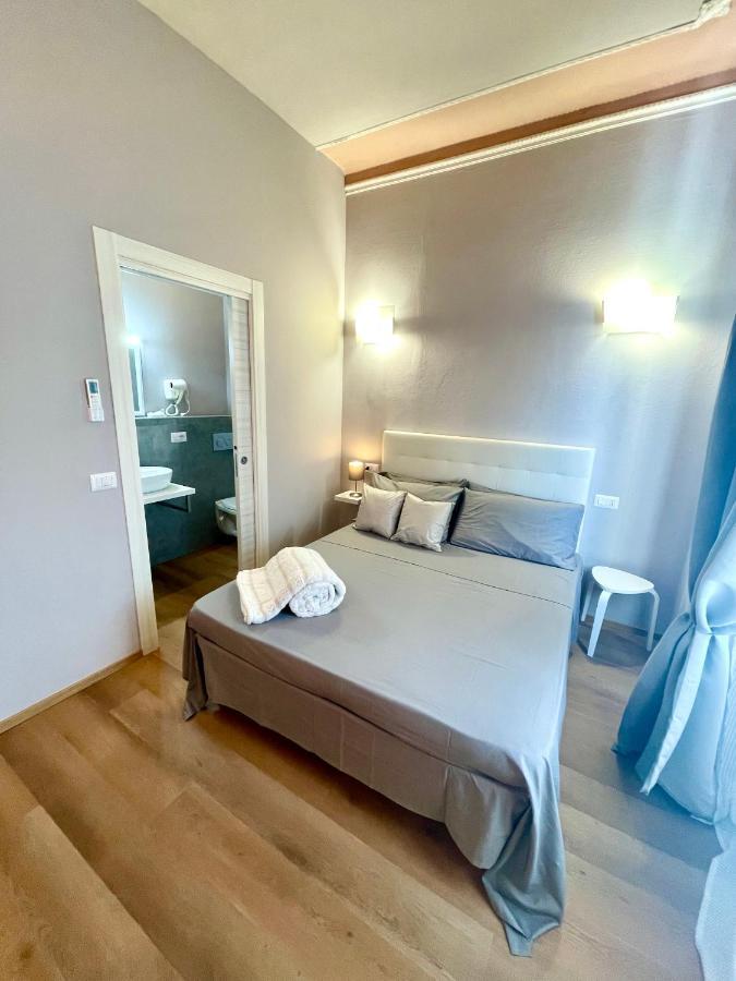 Piccola Dimora B&B Лука Екстериор снимка