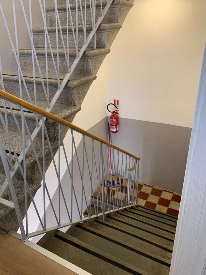 Piccola Dimora B&B Лука Екстериор снимка
