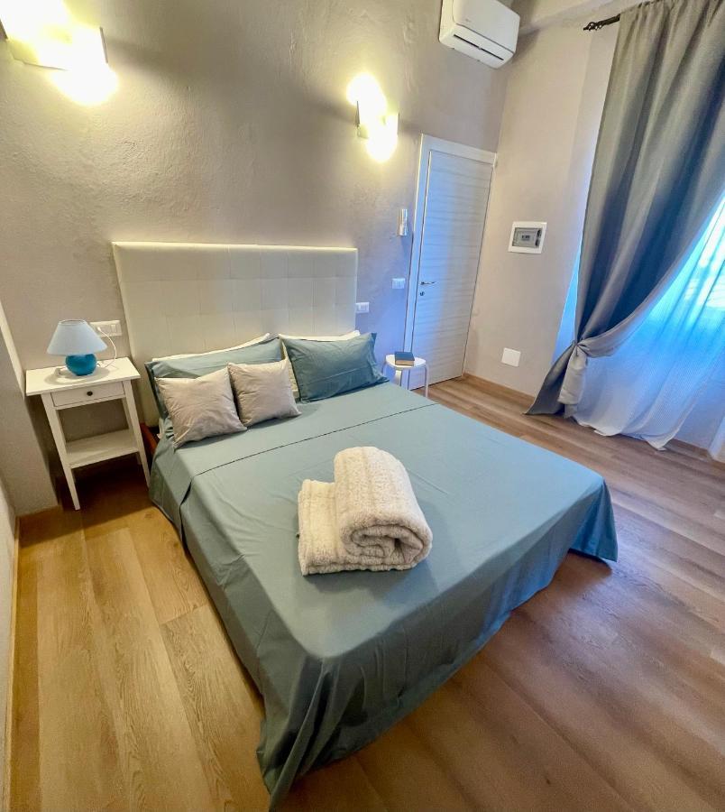 Piccola Dimora B&B Лука Екстериор снимка