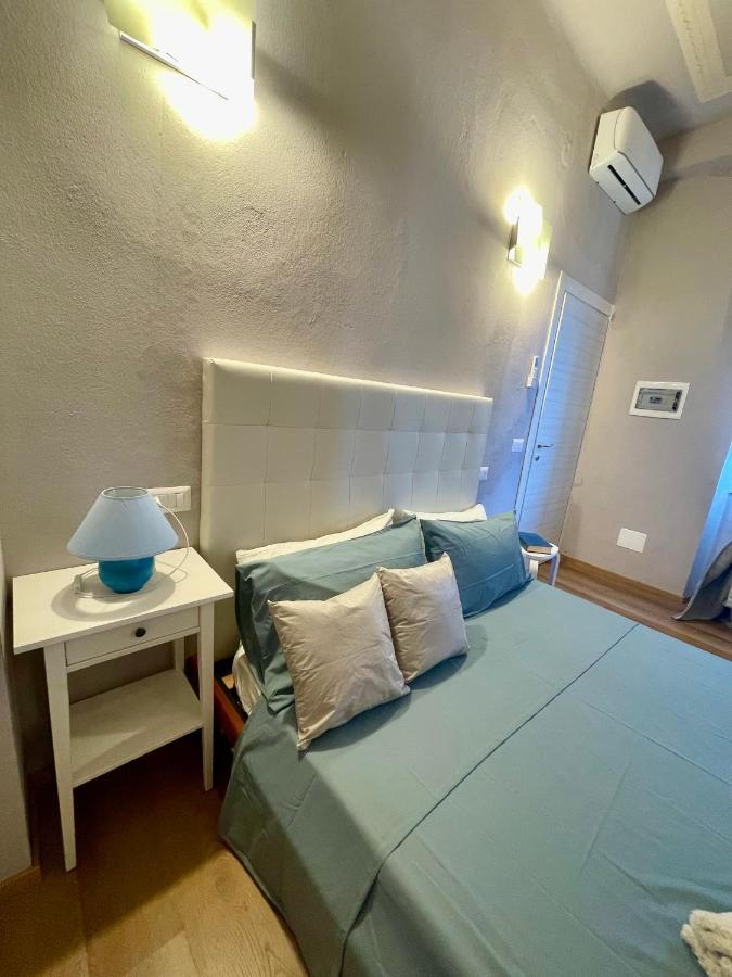 Piccola Dimora B&B Лука Екстериор снимка